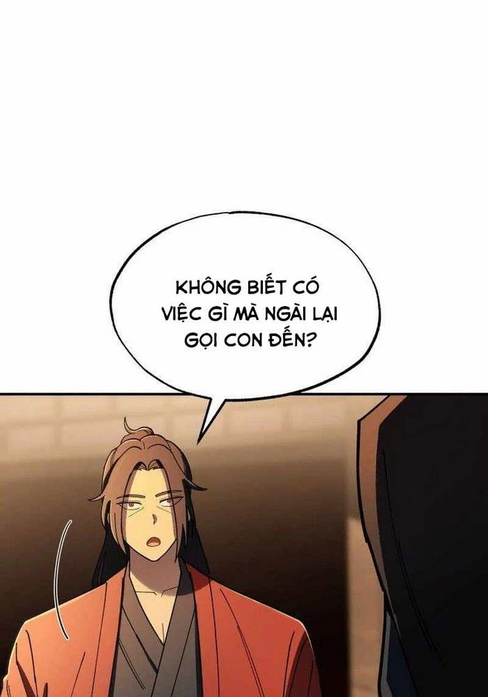 Thiên Ma Giáo Chapter 3 - Trang 2