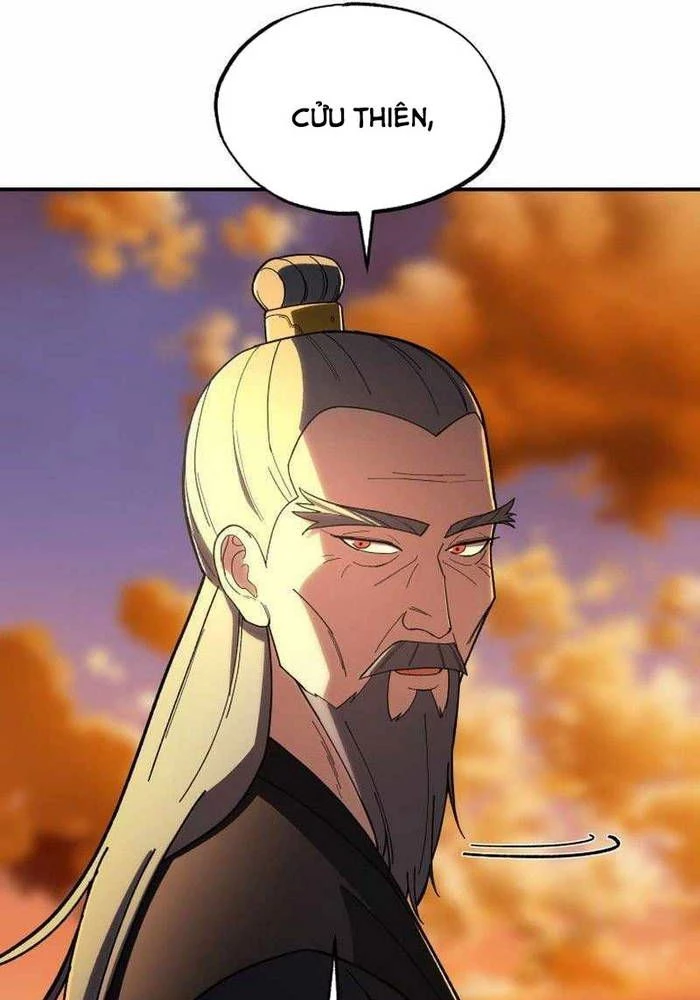 Thiên Ma Giáo Chapter 3 - Trang 2