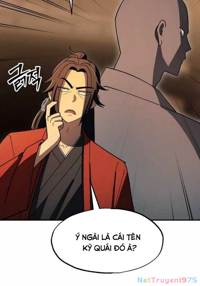 Thiên Ma Giáo Chapter 3 - Trang 2