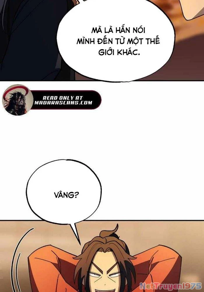 Thiên Ma Giáo Chapter 3 - Trang 2