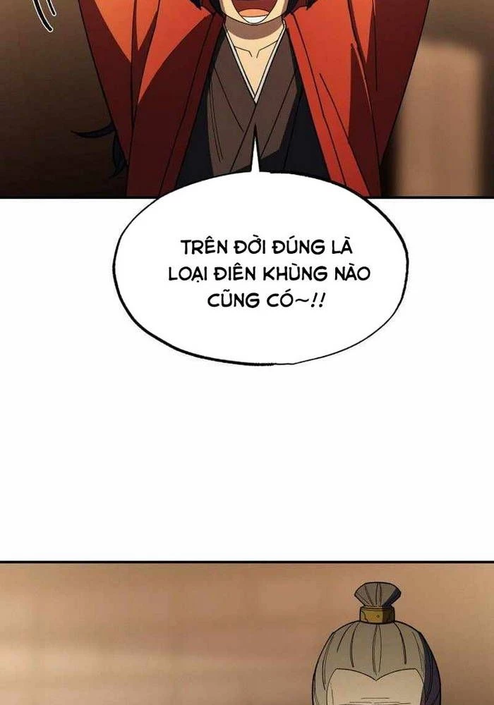 Thiên Ma Giáo Chapter 3 - Trang 2