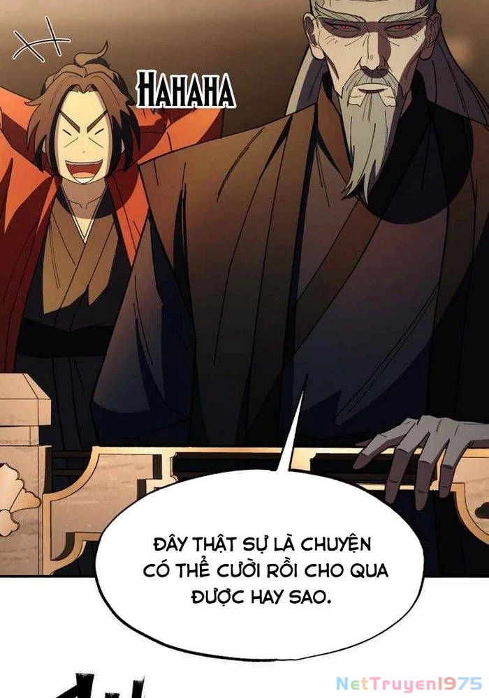 Thiên Ma Giáo Chapter 3 - Trang 2