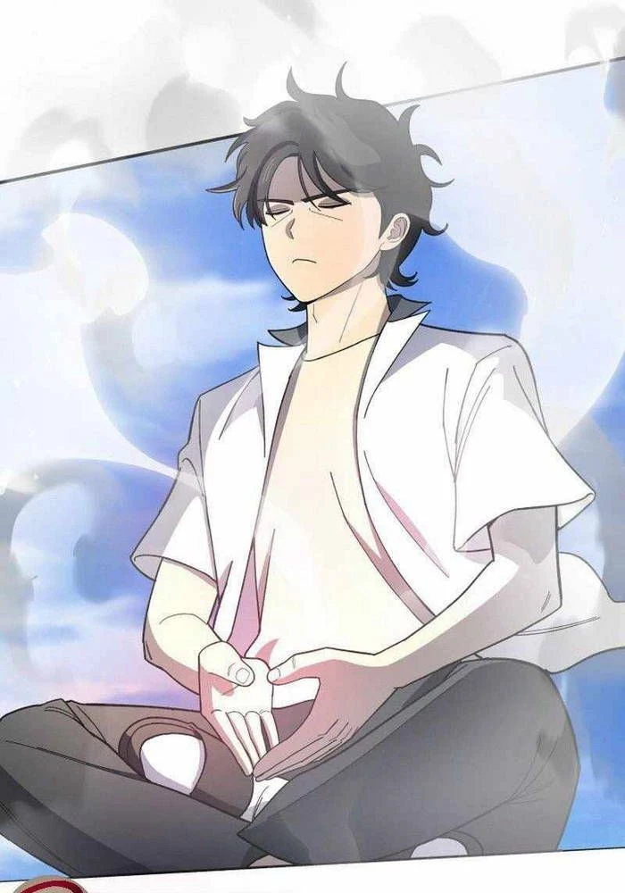 Thiên Ma Giáo Chapter 3 - Trang 2