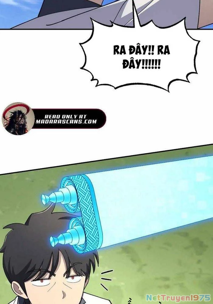 Thiên Ma Giáo Chapter 3 - Trang 2
