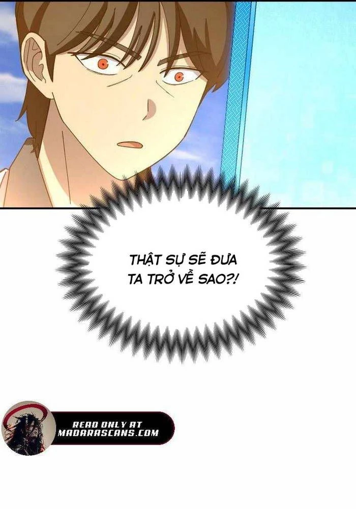 Thiên Ma Giáo Chapter 3 - Trang 2