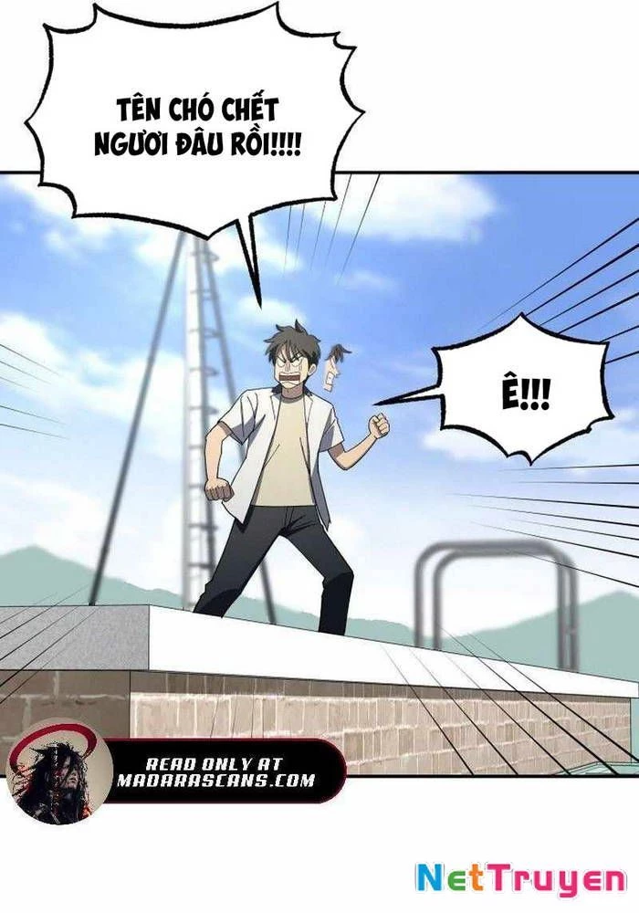 Thiên Ma Giáo Chapter 3 - Trang 2
