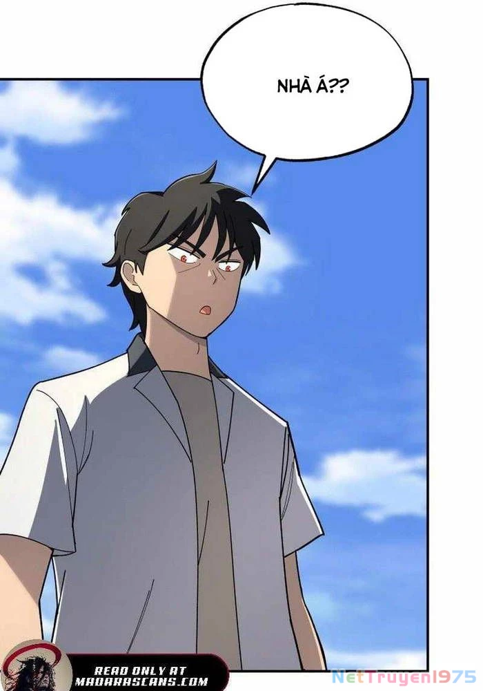 Thiên Ma Giáo Chapter 3 - Trang 2