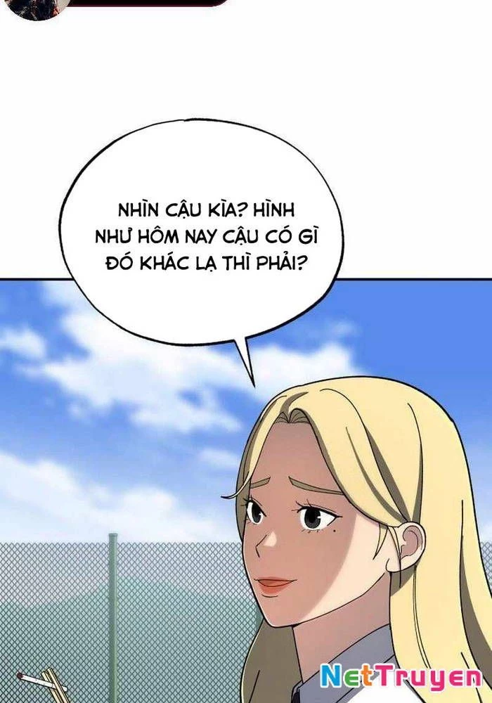 Thiên Ma Giáo Chapter 3 - Trang 2