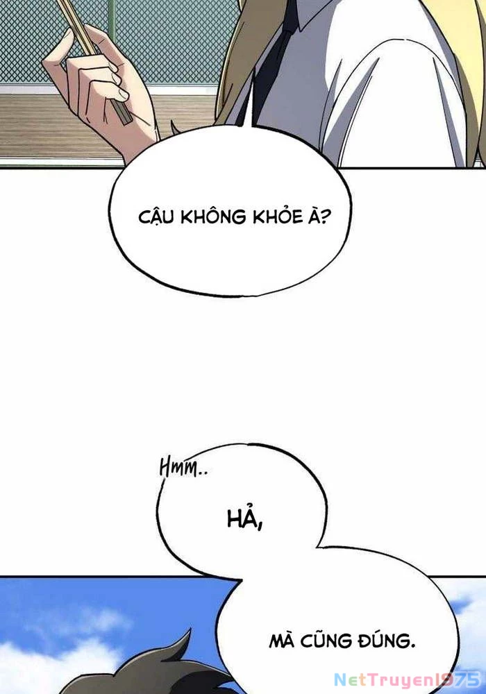 Thiên Ma Giáo Chapter 3 - Trang 2