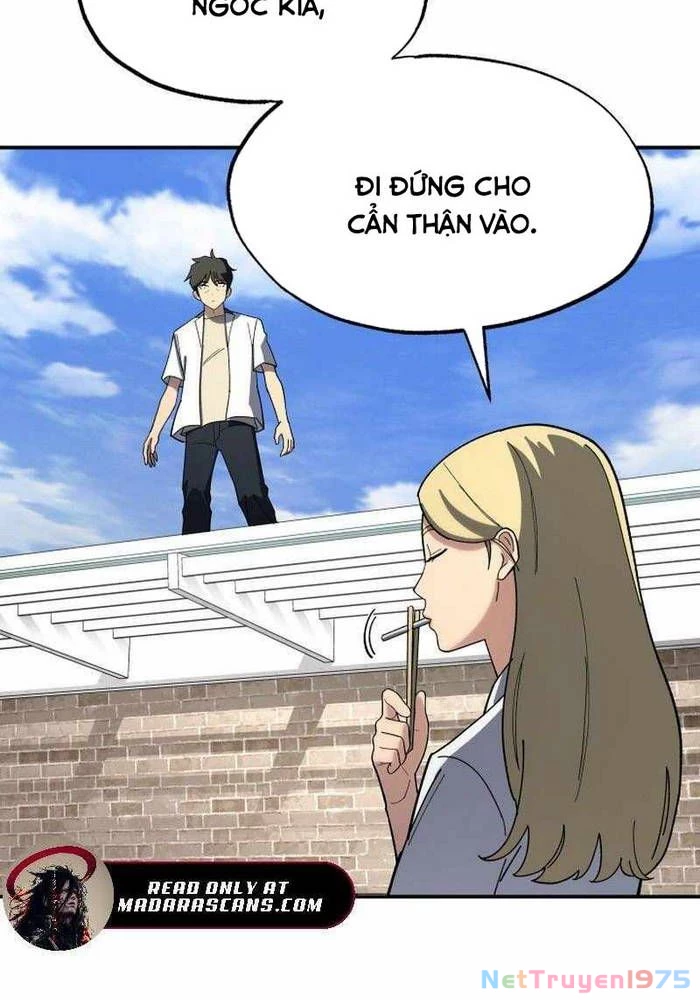 Thiên Ma Giáo Chapter 3 - Trang 2
