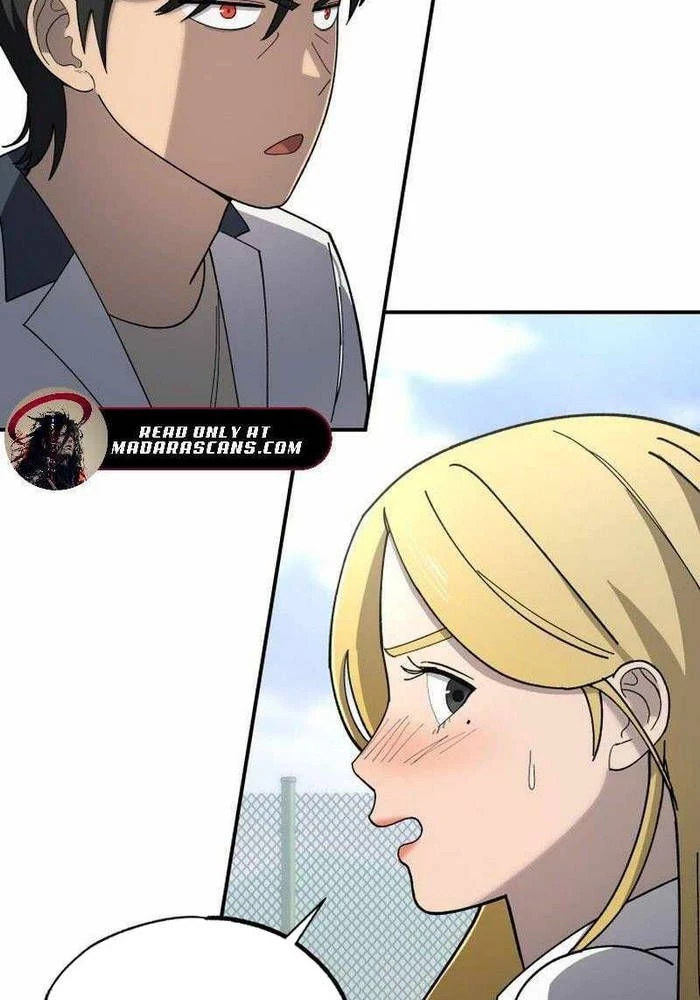 Thiên Ma Giáo Chapter 3 - Trang 2