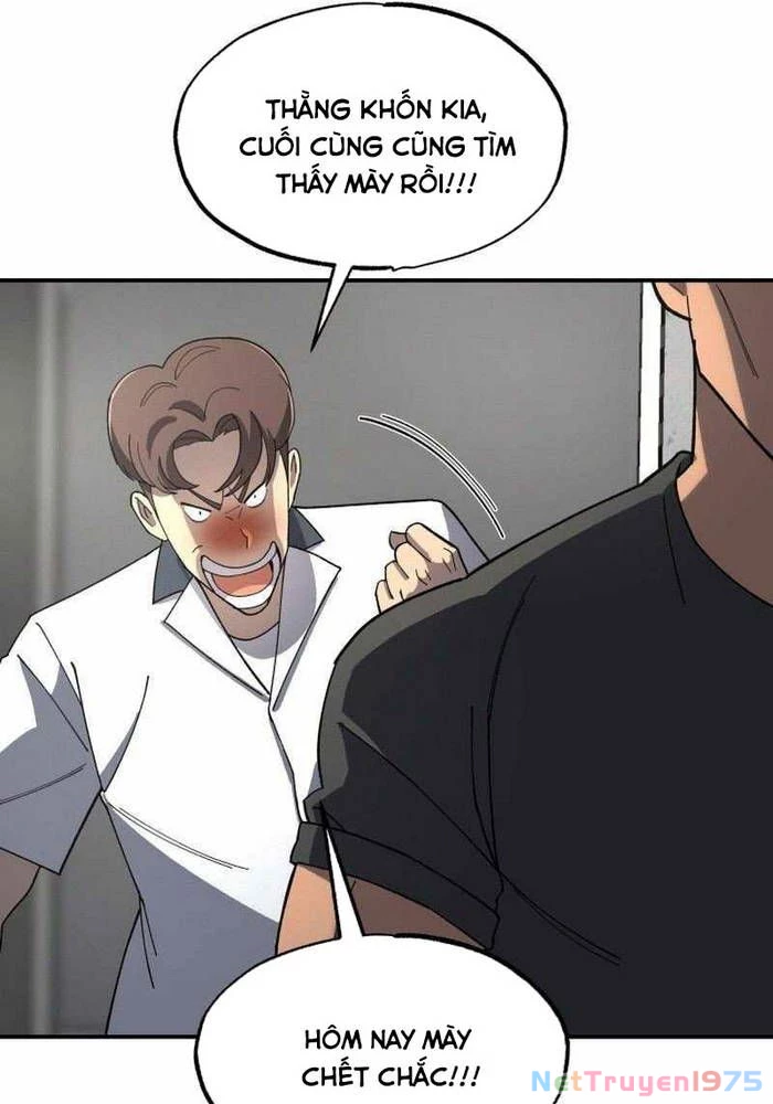 Thiên Ma Giáo Chapter 3 - Trang 2