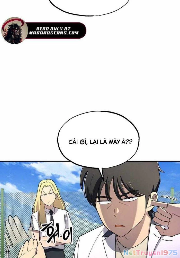 Thiên Ma Giáo Chapter 3 - Trang 2