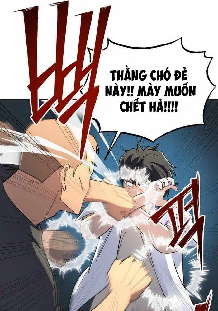 Thiên Ma Giáo Chapter 3 - Trang 2