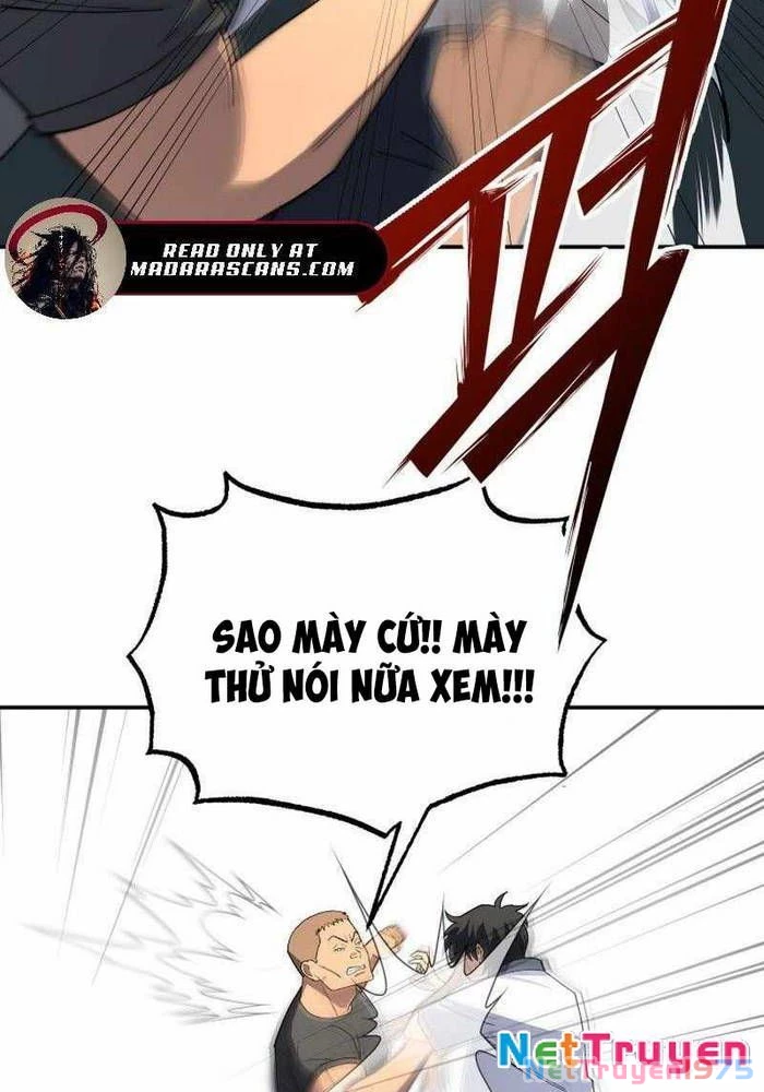 Thiên Ma Giáo Chapter 3 - Trang 2