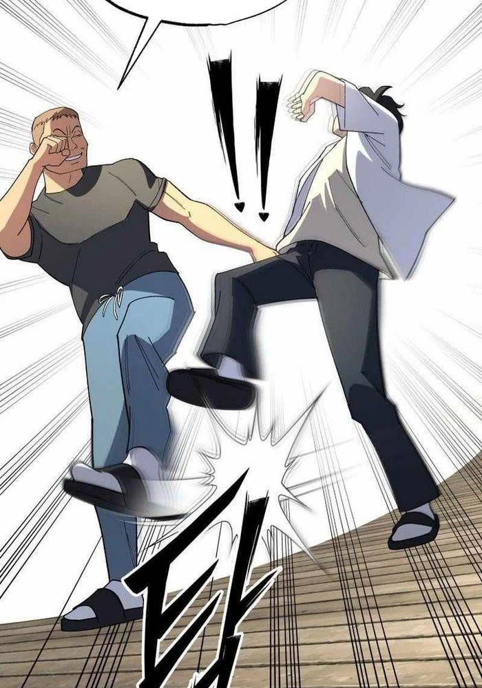 Thiên Ma Giáo Chapter 3 - Trang 2