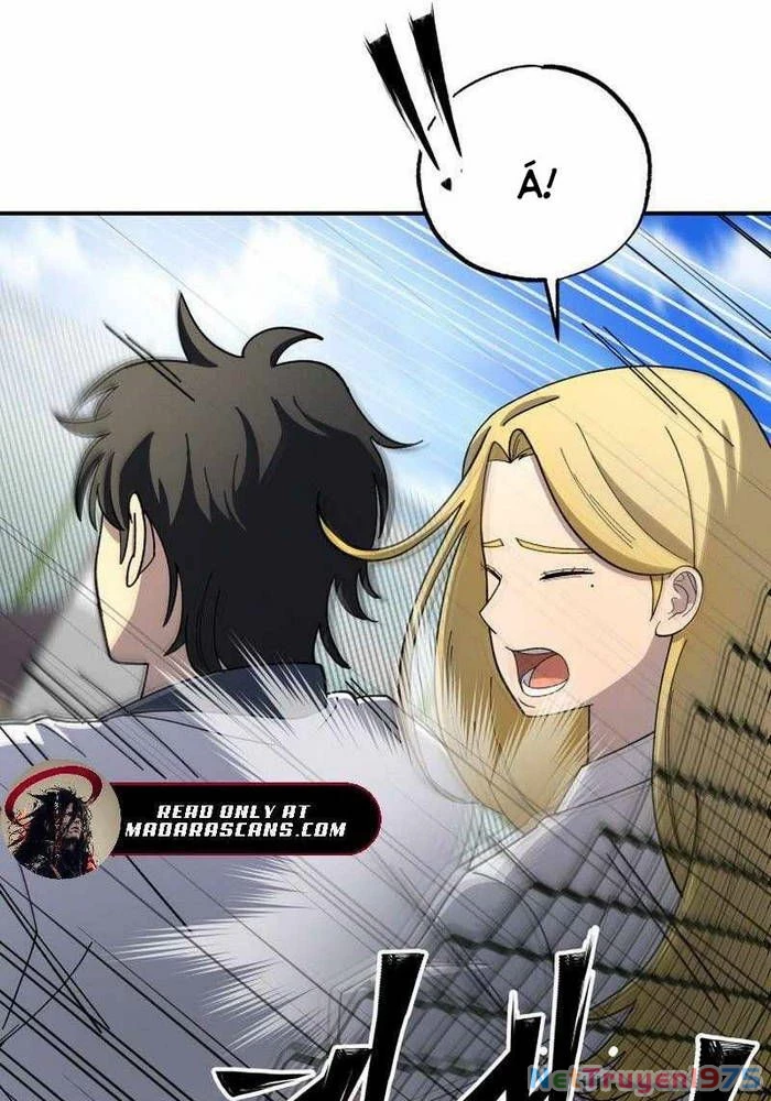 Thiên Ma Giáo Chapter 3 - Trang 2