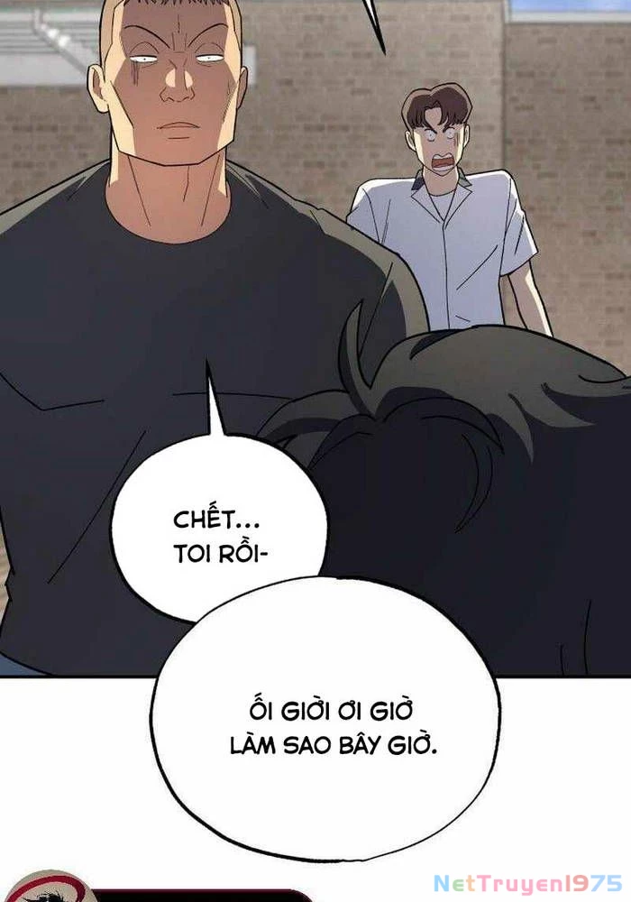 Thiên Ma Giáo Chapter 3 - Trang 2
