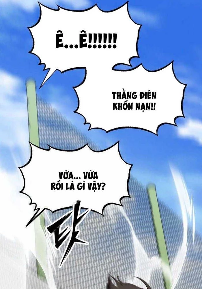 Thiên Ma Giáo Chapter 3 - Trang 2
