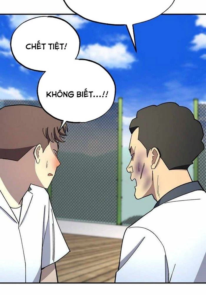 Thiên Ma Giáo Chapter 3 - Trang 2