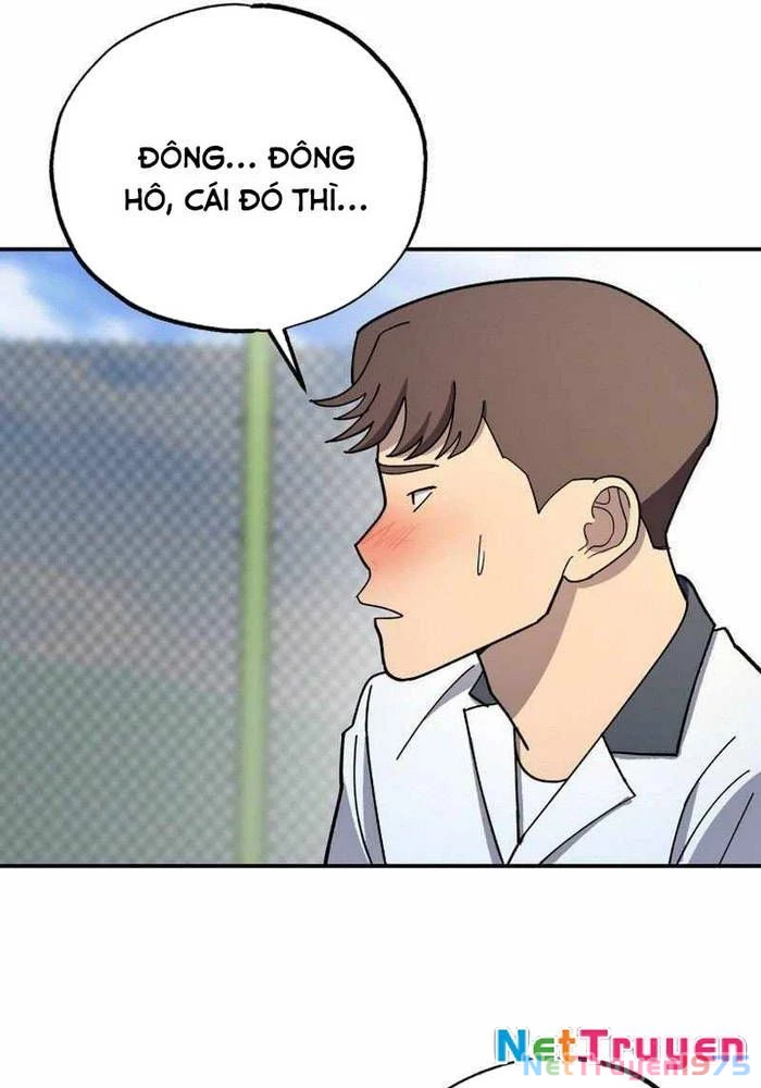 Thiên Ma Giáo Chapter 3 - Trang 2