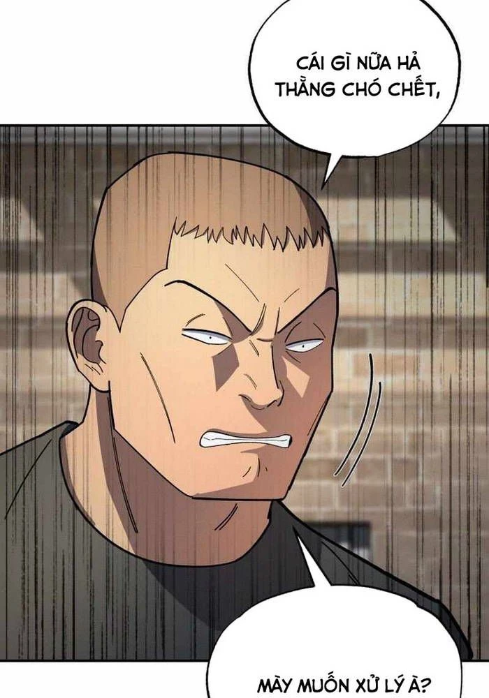 Thiên Ma Giáo Chapter 3 - Trang 2