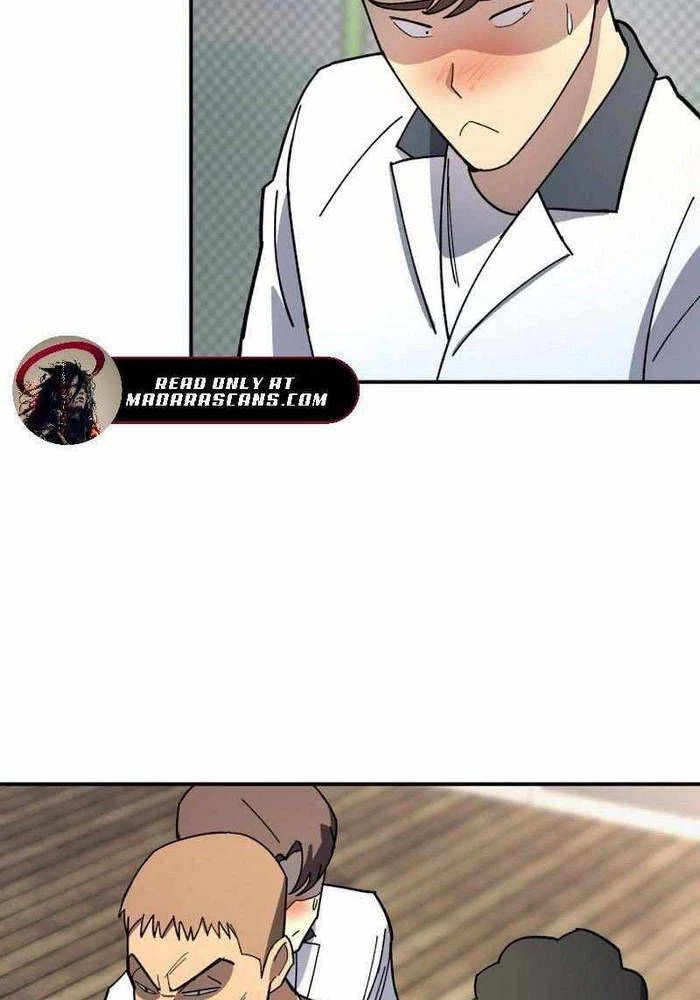 Thiên Ma Giáo Chapter 3 - Trang 2