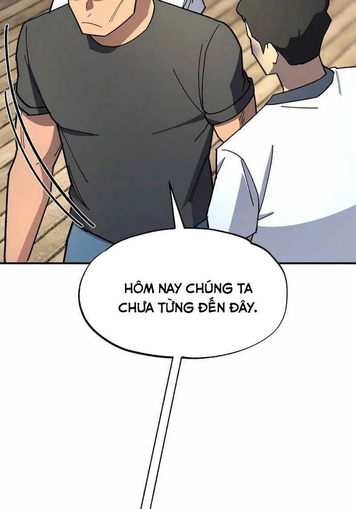 Thiên Ma Giáo Chapter 3 - Trang 2