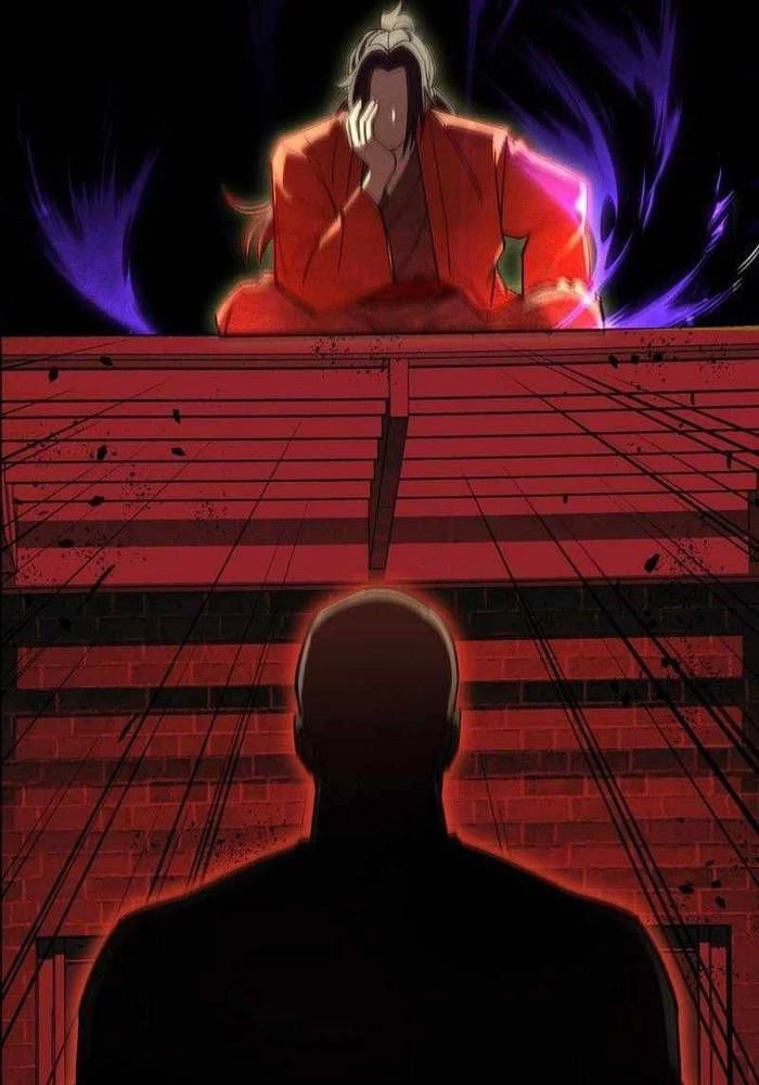 Thiên Ma Giáo Chapter 3 - Trang 2
