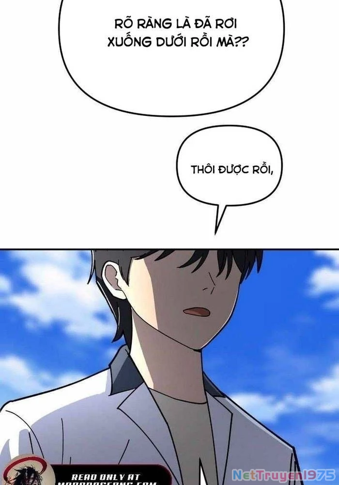 Thiên Ma Giáo Chapter 3 - Trang 2