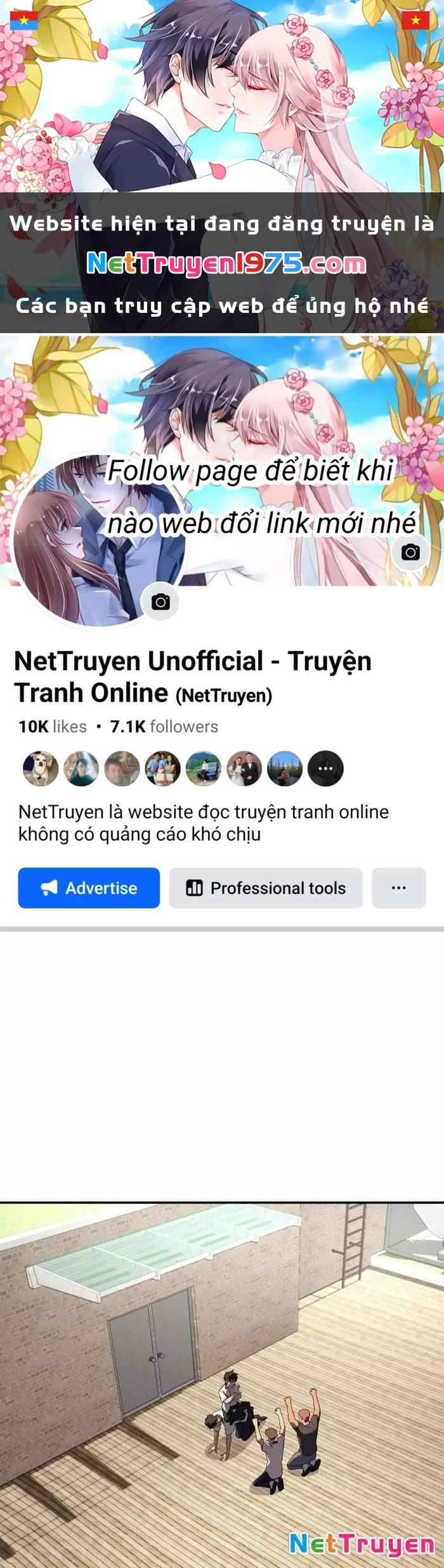 Thiên Ma Giáo Chapter 4 - 1