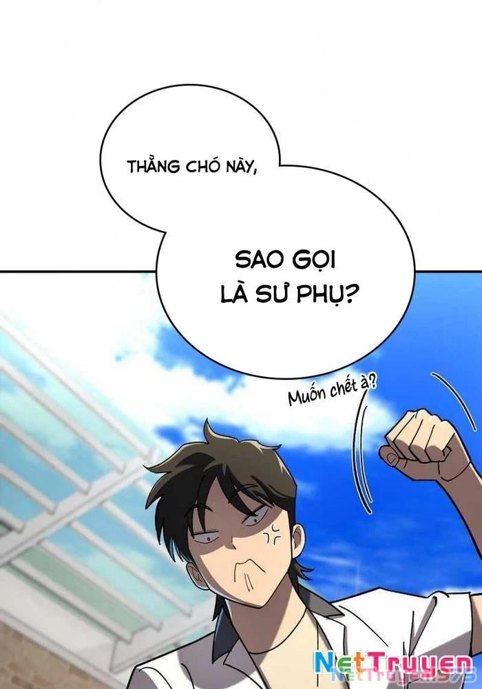 Thiên Ma Giáo Chapter 4 - Trang 2