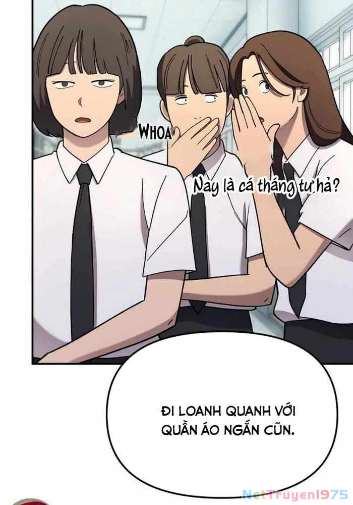 Thiên Ma Giáo Chapter 4 - Trang 2