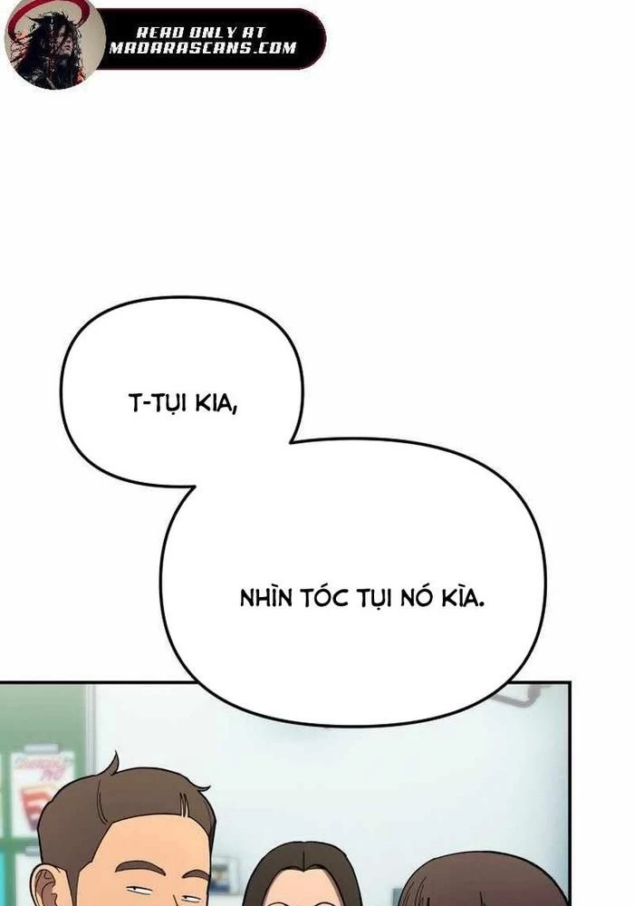 Thiên Ma Giáo Chapter 4 - Trang 2