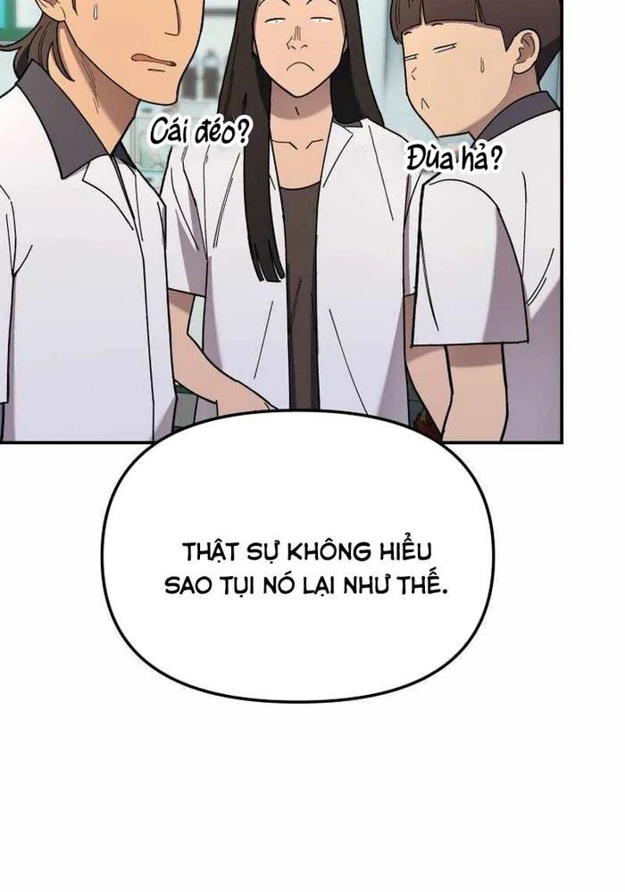 Thiên Ma Giáo Chapter 4 - Trang 2