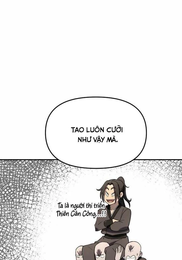 Thiên Ma Giáo Chapter 4 - Trang 2