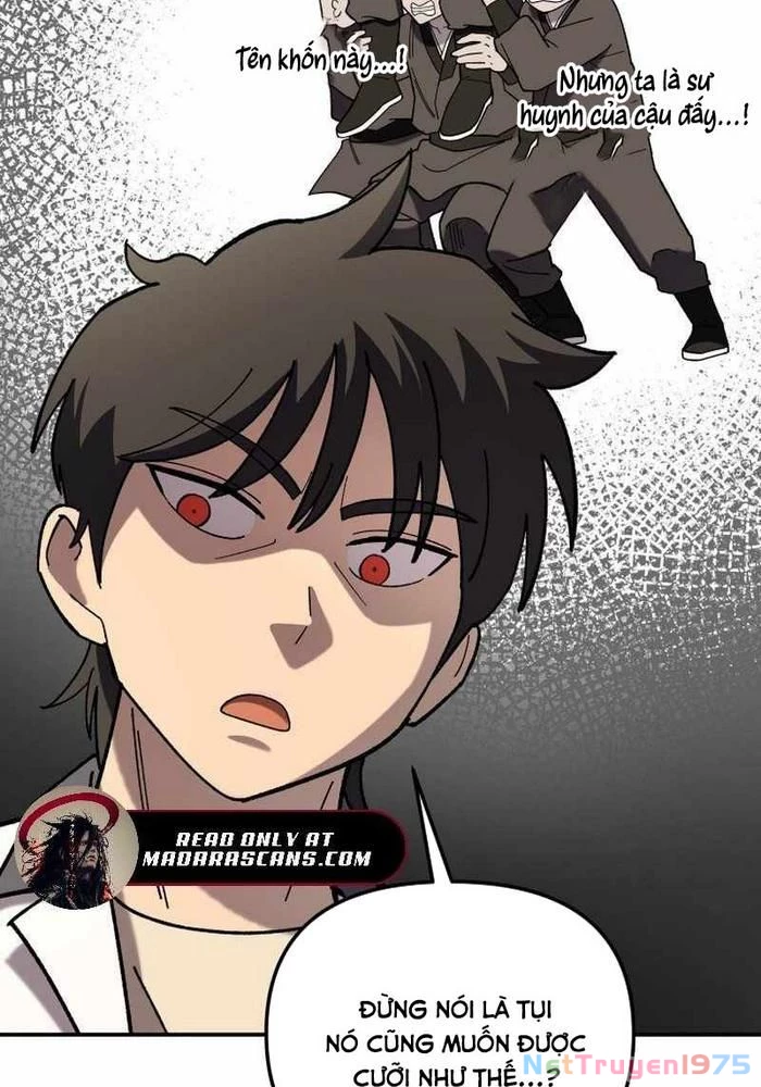 Thiên Ma Giáo Chapter 4 - Trang 2