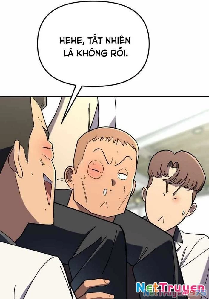 Thiên Ma Giáo Chapter 4 - Trang 2