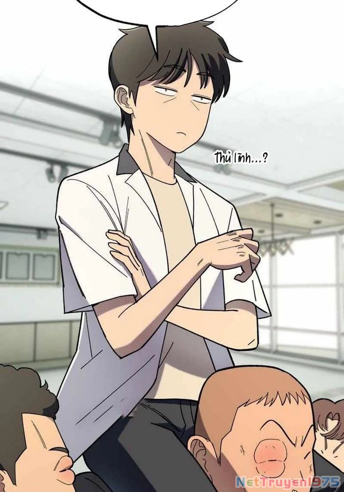Thiên Ma Giáo Chapter 4 - Trang 2