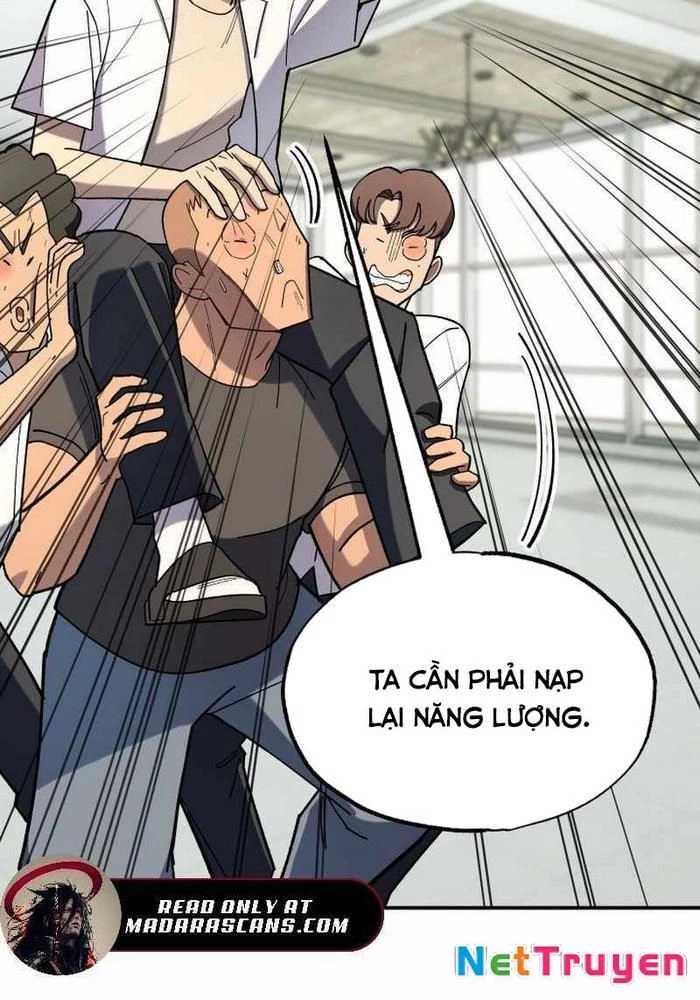 Thiên Ma Giáo Chapter 4 - Trang 2