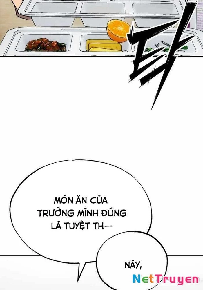 Thiên Ma Giáo Chapter 4 - Trang 2