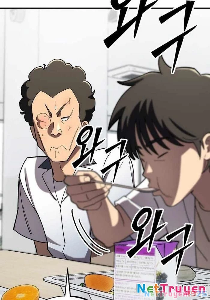 Thiên Ma Giáo Chapter 4 - Trang 2