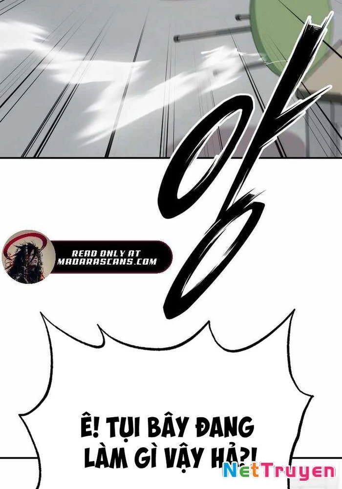 Thiên Ma Giáo Chapter 4 - Trang 2