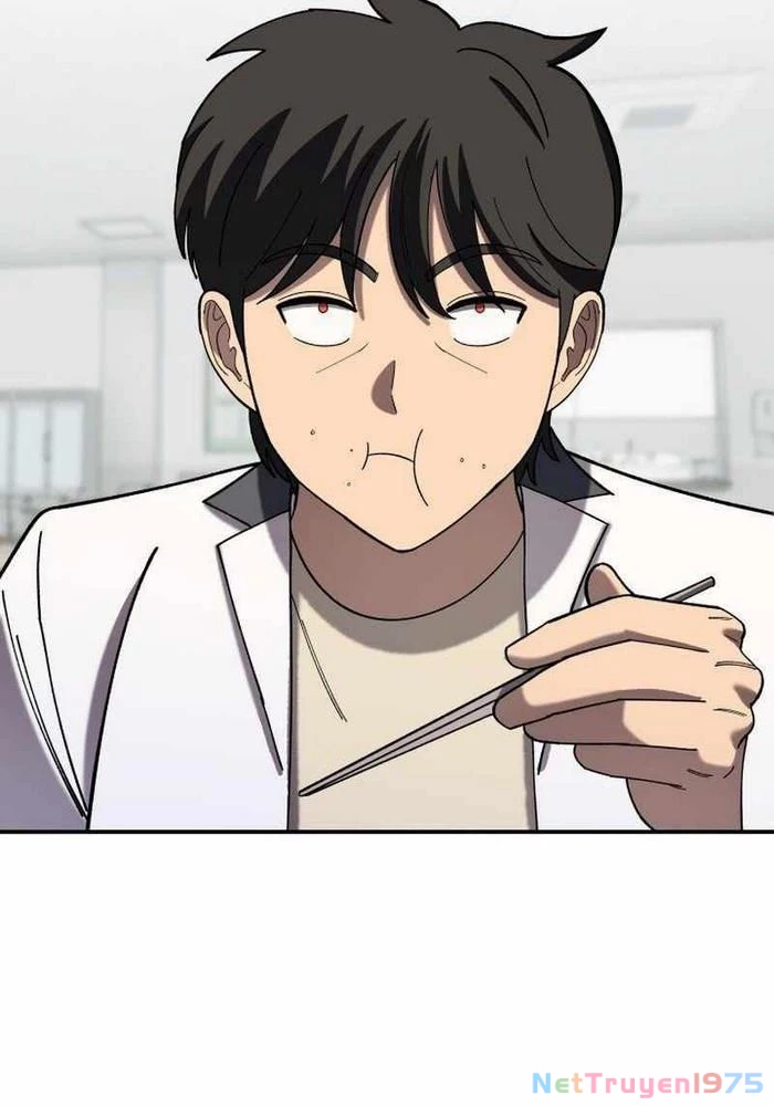 Thiên Ma Giáo Chapter 4 - Trang 2