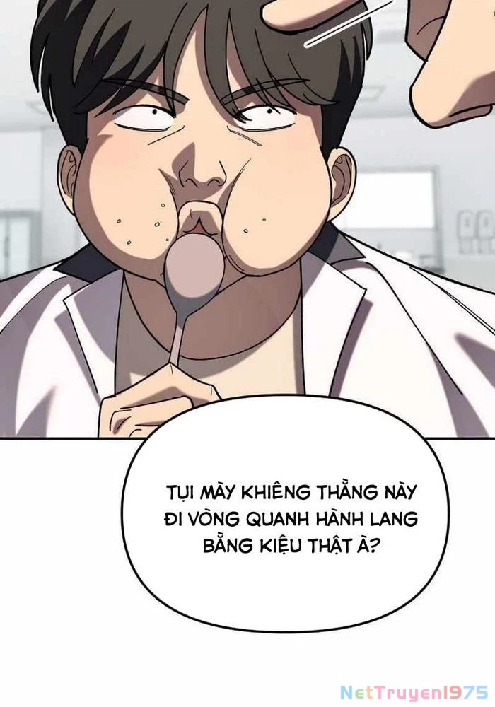 Thiên Ma Giáo Chapter 4 - Trang 2