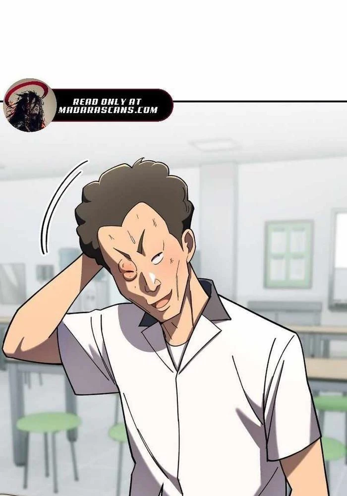 Thiên Ma Giáo Chapter 4 - Trang 2