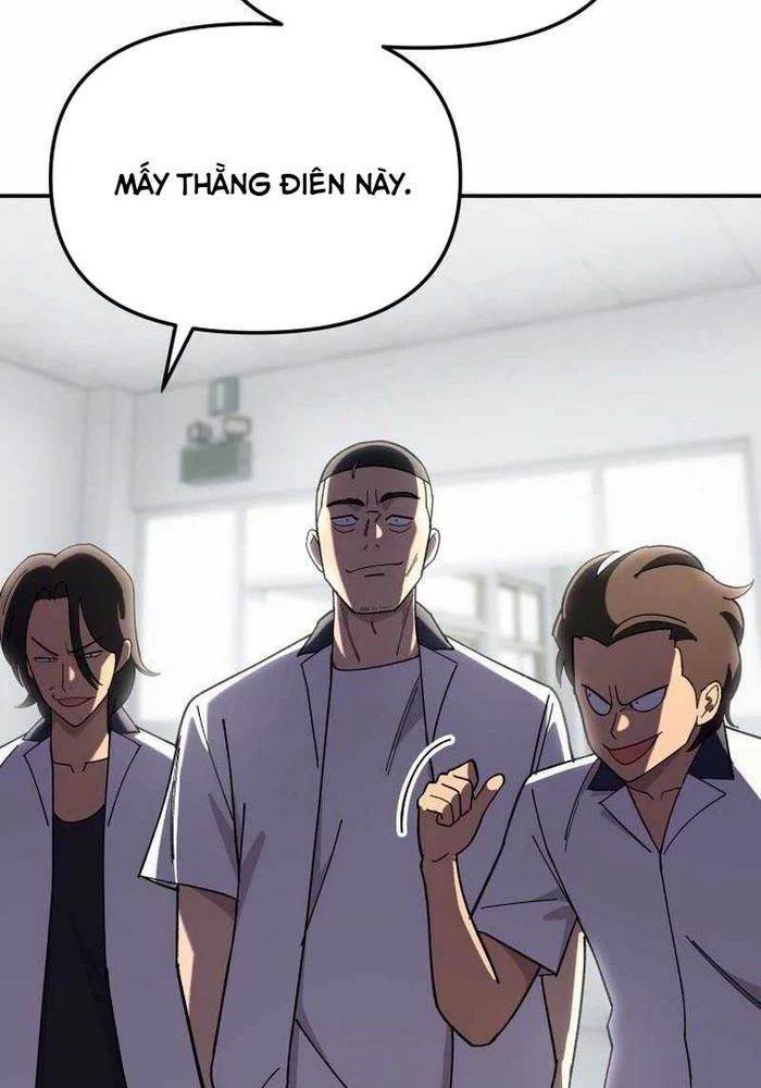 Thiên Ma Giáo Chapter 4 - Trang 2