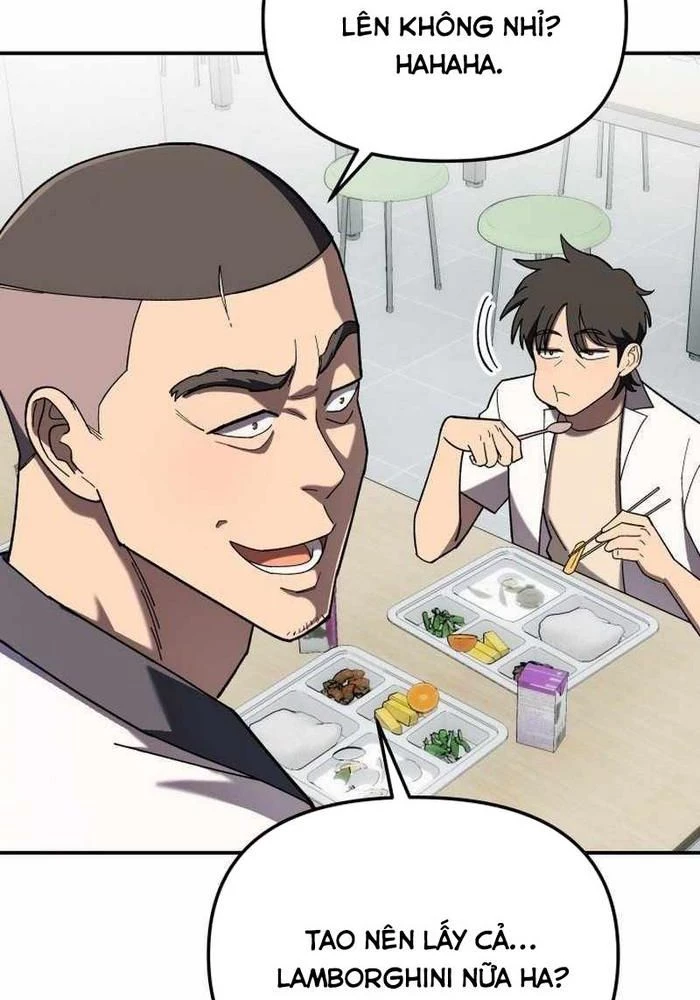 Thiên Ma Giáo Chapter 4 - Trang 2