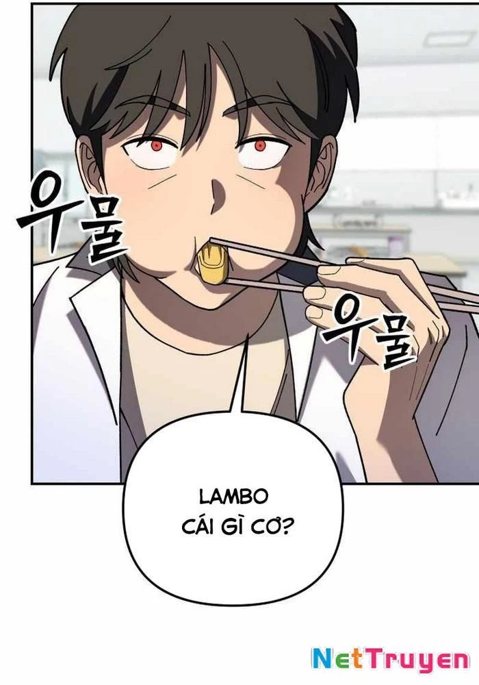 Thiên Ma Giáo Chapter 4 - Trang 2