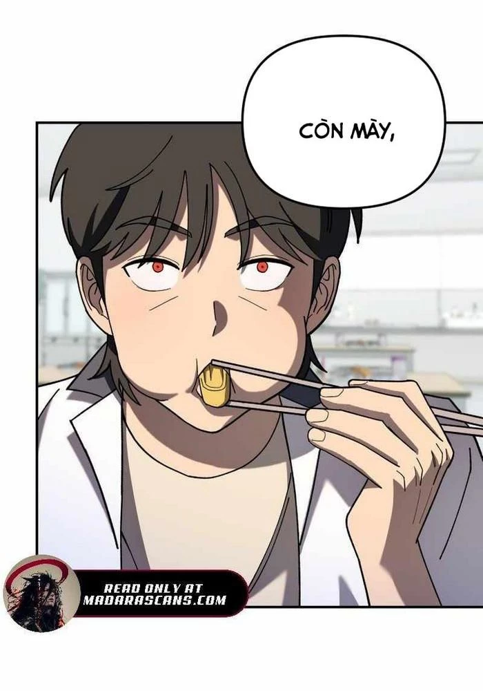Thiên Ma Giáo Chapter 4 - Trang 2